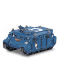 Rhino Razorback Space Marines Warhammer 40.000