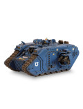 Land Raider Space Marines Warhammer 40.000
