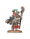 Tech-Priest Manipulus Adeptus Mechanicus Warhammer 40.000