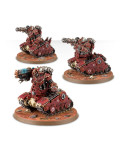 Kataphron Destroyers Breachers Adeptus Mechanicus Warhammer 40.000