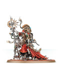 Belisarius Cawl Adeptus Mechanicus Warhammer 40.000