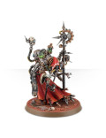 Tech-Priest Dominus Adeptus Mechanicus Warhammer 40.000