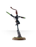Asesino Callidus Assassin Agentes del Imperio Warhammer 40.000