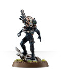 Asesino Culexus Assassin Agentes Imperiales Warhammer 40.000