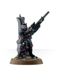Asesino Vindicare Assassin Agentes del Imperio Warhammer 40.000