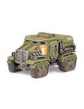 Taurox Prime Astra Militarum Warhammer 40.000