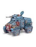 Taurox Prime Astra Militarum Warhammer 40.000