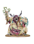 Gran Inmundicia Great Unclean One Rotigus Demonios de Nurgle Warhammer