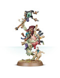 Sloppity Bilepiper Bilisgaitero Chapuzas Maggotkin of Nurgle Warhammer Age of Sigmar