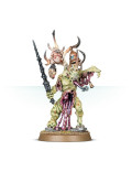 Poxbringer Maggotkin of Nurgle Warhammer