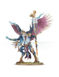 Señor de la Transformación Lord of Change Kairos Fateweaver Discípulos de Tzeench Warhammer
