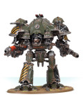 Caballero Castellano Valeroso Dominus Tirano Imperial Knights Warhammer 40.000