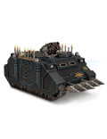 Rhino Chaos Space Marines Warhammer 40.000