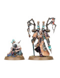 Fabius Bilis Bile Chaos Space Marines Warhammer 40.000