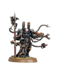 Herrero Disforme Warpsmith Chaos Space Marines Warhammer 40.000