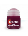 Barak-Nar Burgundy Citadel Base 12ml