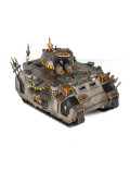 Predator del Caos Chaos Space Marines Warhammer 40.000