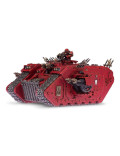 Land Raider del Caos Chaos Space Marines Warhammer 40.000