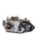 Land Raider del Caos Chaos Space Marines Warhammer 40.000