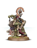 Scribbus Wretch Despojo el Cuentaplagas Wretch the Tallyman Death Guard Warhammer 40.000