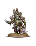 Foul Blightspawn Engendraplagas Hediondo Death Guard Warhammer 40.000