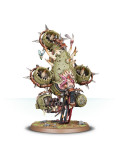 Dron de Plaga Fétido Foetid Bloat-Drone Death Guard Warhammer 40.000