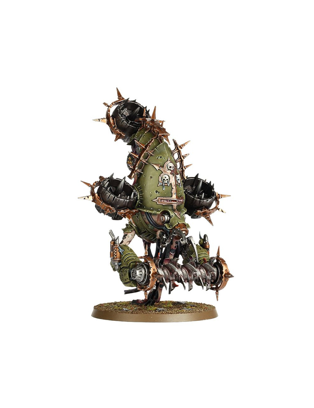 Death Guard: Drone Fétide