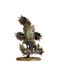 Dron de Plaga Fétido Foetid Bloat-Drone Death Guard Warhammer 40.000