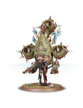 Dron de Plaga Fétido Foetid Bloat-Drone Death Guard Warhammer 40.000