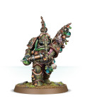 Biologus Putrefacto Putrifier Death Guard Warhammer 40.000