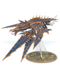 Heldrake Dragón Infernal Chaos Space Marines Warhammer 40.000