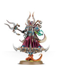 Ahriman Archihechicero de Tzeentch Thousand Sons Warhammer 40.000