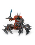 Aplastador de Almas Soul Grinder Chaos Space Marines Warhammer