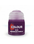 Phoenician Purple Citadel Base 12ml