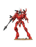 Wraithknight Caballero Espectral Aeldari Warhammer 40.000