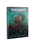 Codex Adeptus Mechanicus (Castellano) Warhammer 40.000