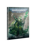 Codex Necrones Necrons (Castellano) Warhammer 40.000