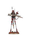 Sydonian Skatros Sidoniano Adeptus Mechanicus Warhammer 40.000