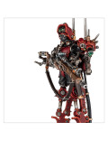 Sydonian Skatros Sidoniano Adeptus Mechanicus Warhammer 40.000