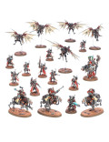 Adeptus Mechanicus Patrulla de Combate Combat Patrol Warhammer 40.000