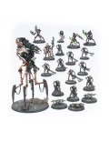 Necrones Patrulla de Combate Necrons Combat Patrol Warhammer 40.000