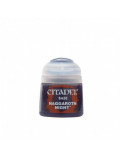 Naggaroth Night Citadel Base 12ml