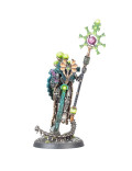 Orikan el Adivino the Diviner Necrones Warhammer 40.000