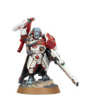 Filoardiente Cadre Fireblade Tau EMpire Warhammer 40.000