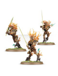 Cazadores Kurnoth Hunters Sylvaneth Warhammer Age of Sigmar