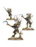 Cazadores Kurnoth Hunters Sylvaneth Warhammer Age of Sigmar