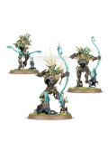 Cazadores Kurnoth Hunters Sylvaneth Warhammer Age of Sigmar