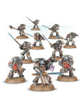 Escuadra de Ataque Grey Knights Warhammer 40.000
