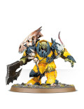 Megajefe Piñohierroz Megaboss Orruk Warclans Warhammer Age of Sigmar