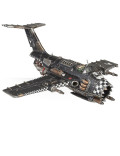 Dakkajet Burna-Bommer Blitza-Bommer Wazbom Blastajet Kaza a Chorro Orks Warhammer 40.000